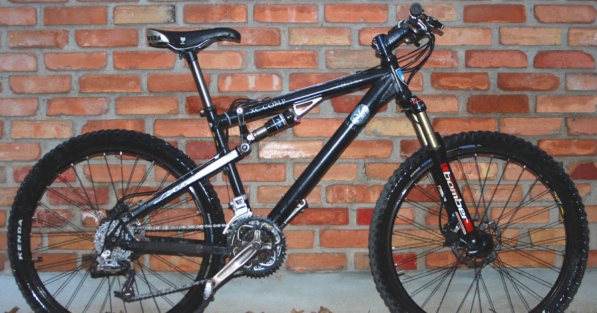 jamis dakar xc comp