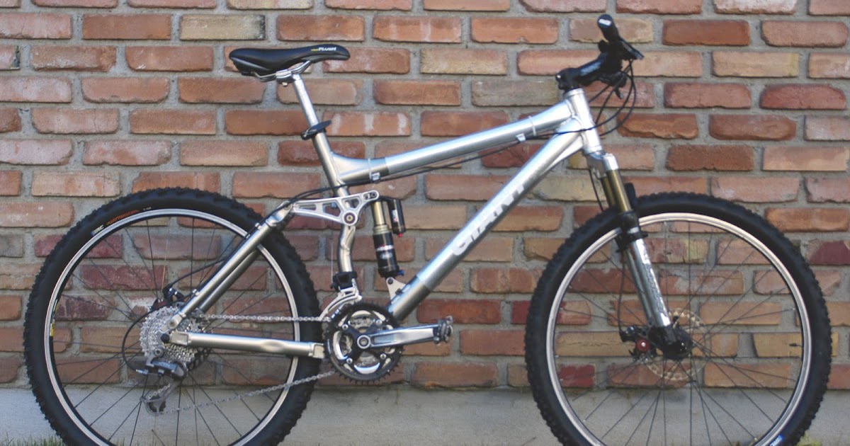 giant ac bike