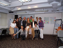 Jan 12 BNI Members" Workshop