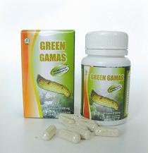 Green Gamas