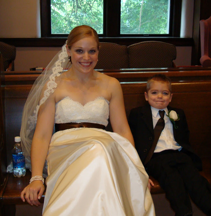 10-10-09 Katie, Mason