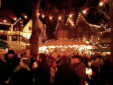 Bensheimer Christmas Market