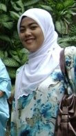 AZMALIZA BINTI ISMAIL