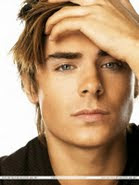 MI NOVIO! ZAC EFRON