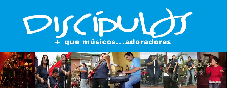 Discipulos