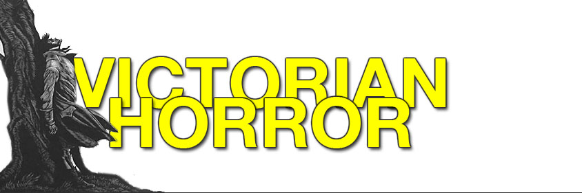 Victorian Horror