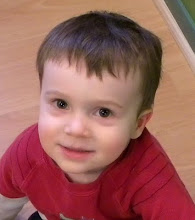 Alexis Auclair 3 ans