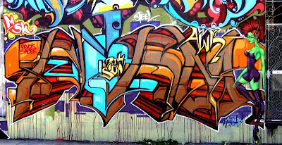 murals graffiti, murals garaffiti alphabet