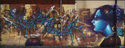 graffiti murals,graffiti art