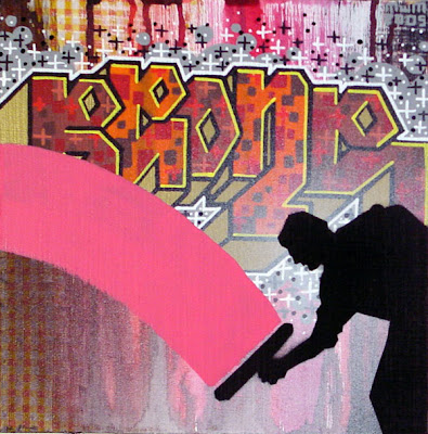 alphabet graffiti,graffiti removal