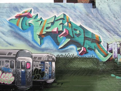 graffiti alphabet, graffiti letters, graffiti art