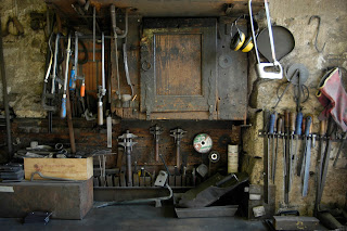 Peter Schreyer Photographic Tours