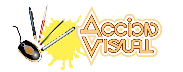 accion visual