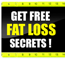 Free Fat lose secret