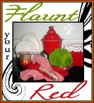 Flaunt Your RED