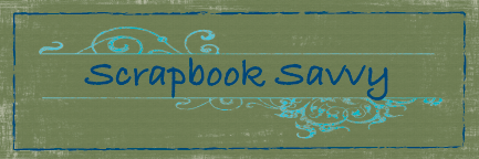 Scrapbook Savvy