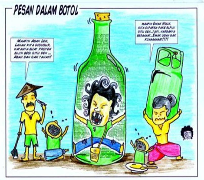 Education FOTO KARIKATUR TENTANG PENDIDIKAN