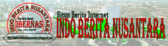 indo berita nusantara