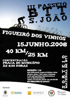 btt Figueiró dos Vinhos