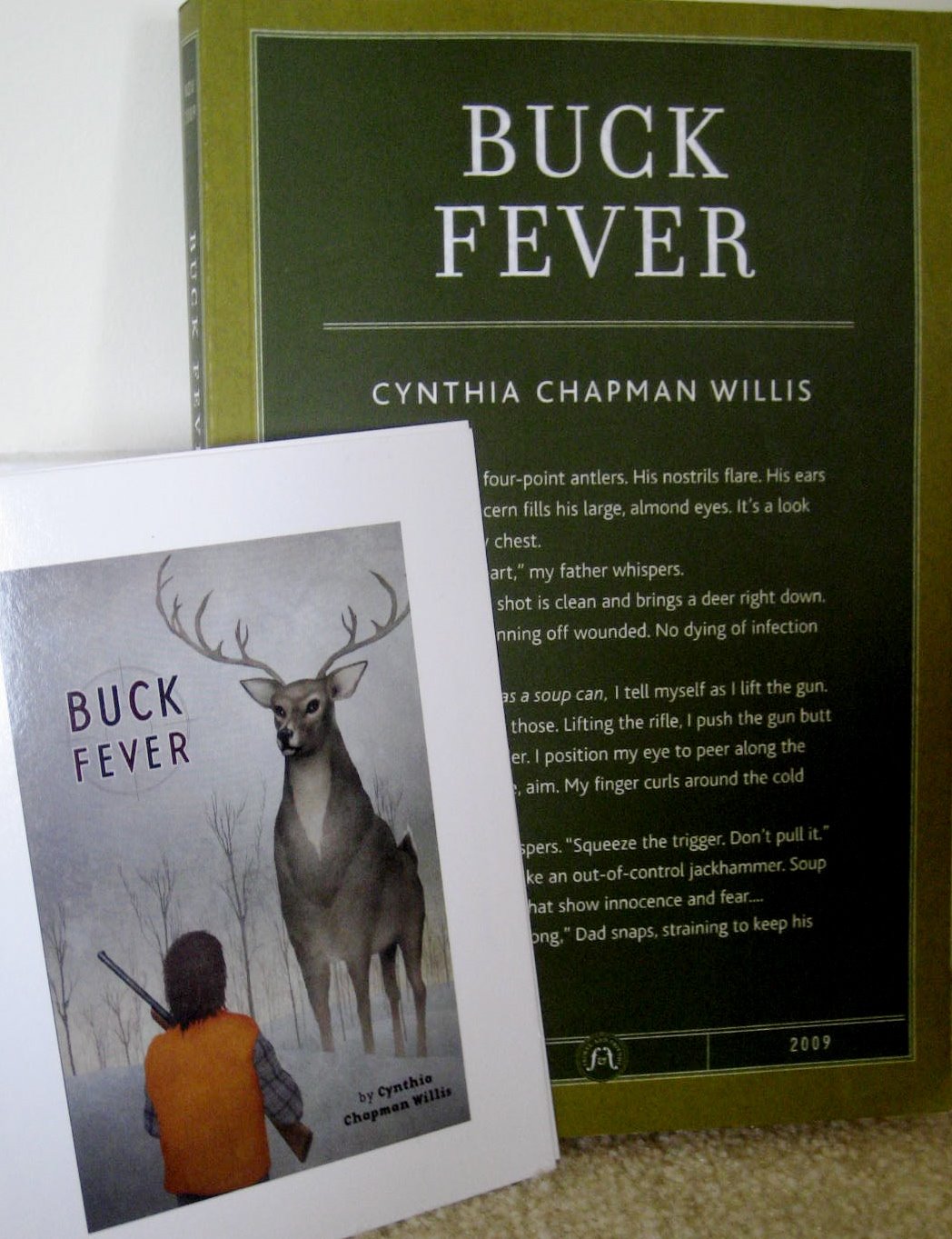 [BUCK+FEVER+ARC.JPG]