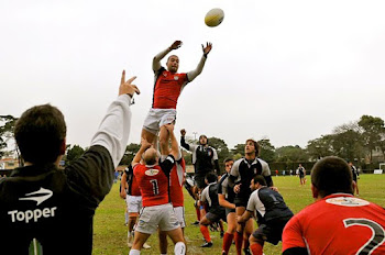 Comprimido de Rugby