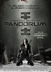 PANDORUM