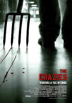 ¨SED DE MUERTE ¨the crazies