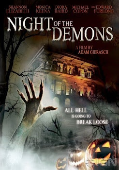 NOCHE DE LOS DEMONIOS REMAKE 2010