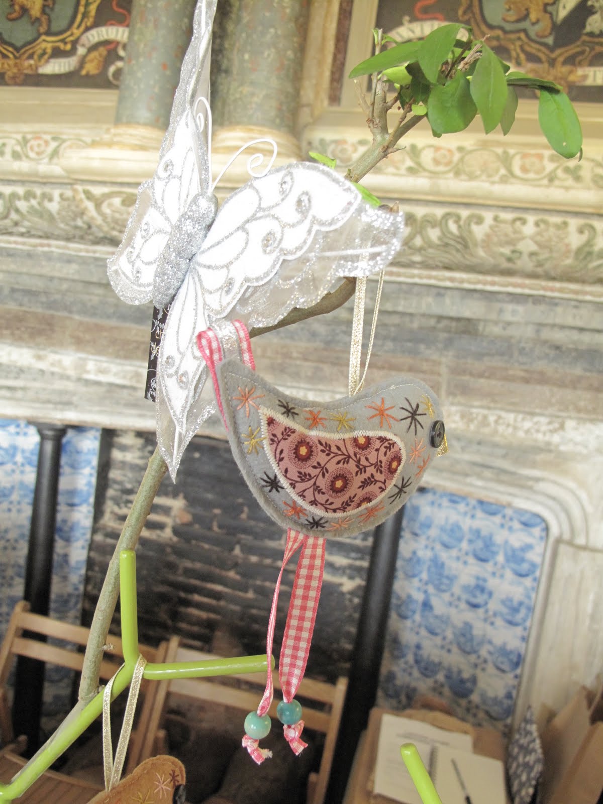 That Crafty Fish x: Craft Stall Ideas...