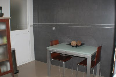 OJ Nomon, reloj de pared