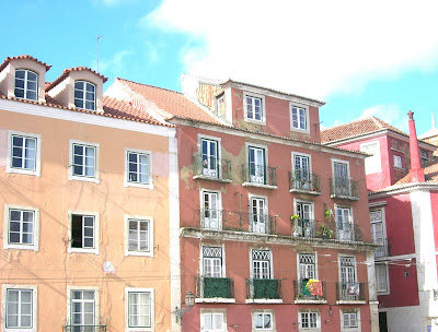 Ciudades: Lisboa