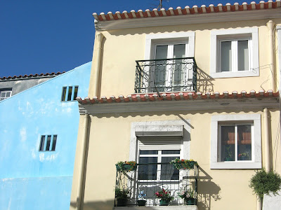 Ciudades: Lisboa