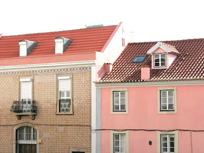 Ciudades: Lisboa