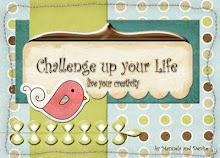 challenge  up your life