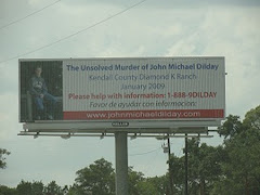 Billboard in Boerne, TX