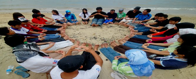 Galeri Salam Kuching