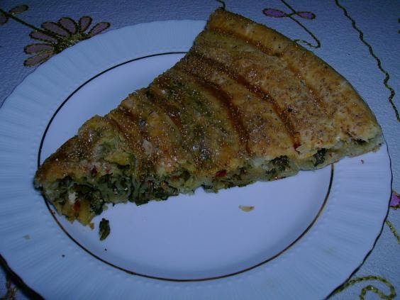 HATAY SOFRASI Sarıyer Böreği