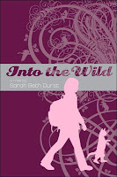 Into the Wild by Sarah Beth Durst book cover