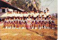 gambar 1979 darjah dua,