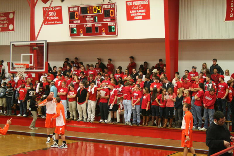 Robert E Lee High School Tyler Tx