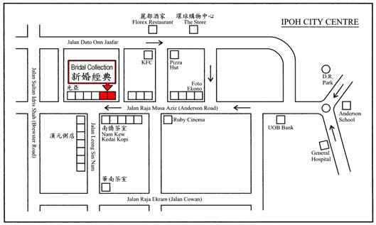 LocationMap