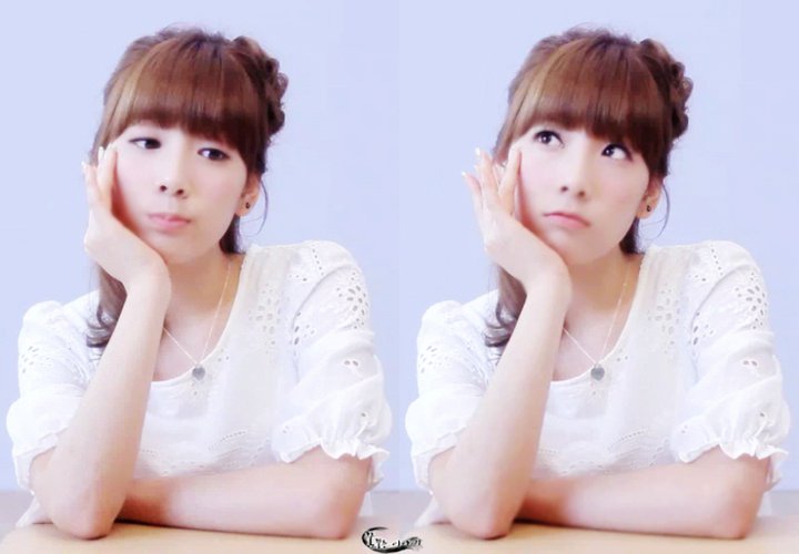 SNSD Sone ♥: Taeyeon tidak menyukai lagu-lagu SNSD??