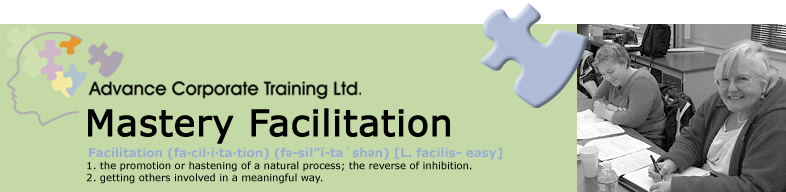 Mastery Facilitation