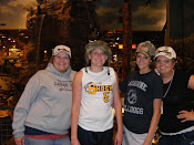 Bass Pro Shop