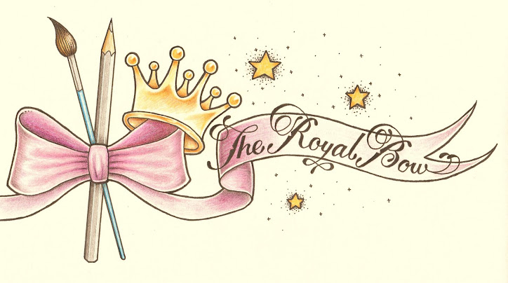 The Royal Bow
