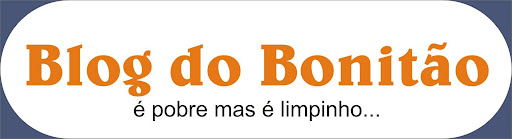 Blog do Bonitão
