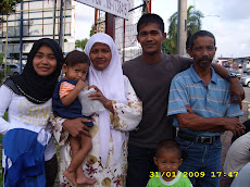 My Family (xsemua ada)