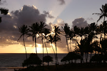 Hawaii Sunrise