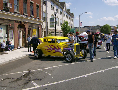 Custom Cars