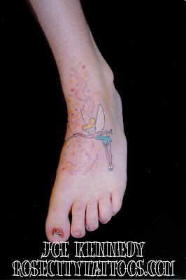 Tinkerbell